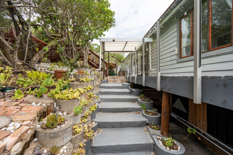 3 Bedroom Property for Sale in Seafield Eastern Cape